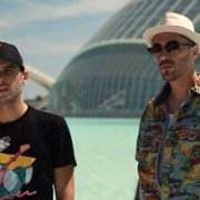 Orelsan: Montre jamais ça à personne - galeria zdjęć - filmweb