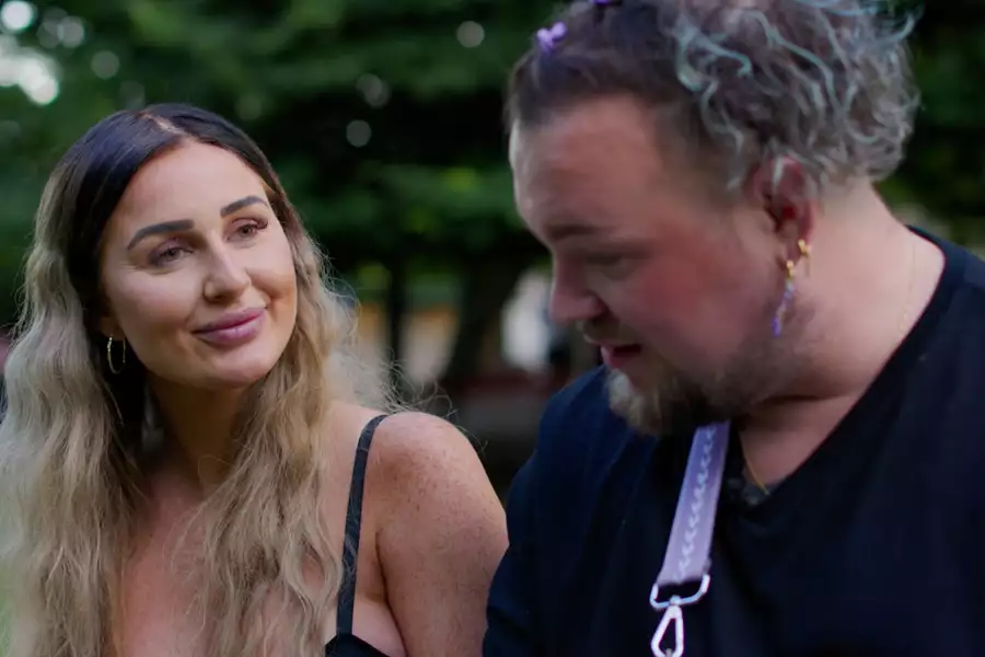 Vivis Nye Numse - galeria zdjęć - filmweb