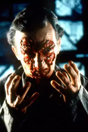 Cube - galeria zdjęć - filmweb