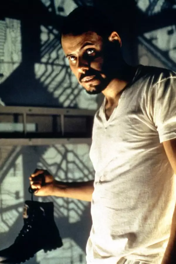 Cube - galeria zdjęć - filmweb