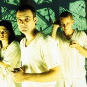 Cube - galeria zdjęć - filmweb