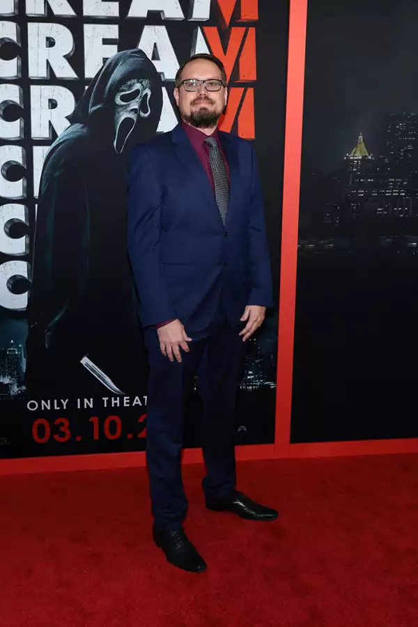 Krzyk VI - galeria zdjęć - filmweb