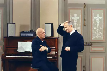 Sławna restauracja - galeria zdjęć - filmweb
