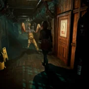 Tormented Souls 2 - galeria zdjęć - filmweb