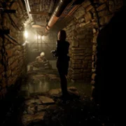 Tormented Souls 2 - galeria zdjęć - filmweb