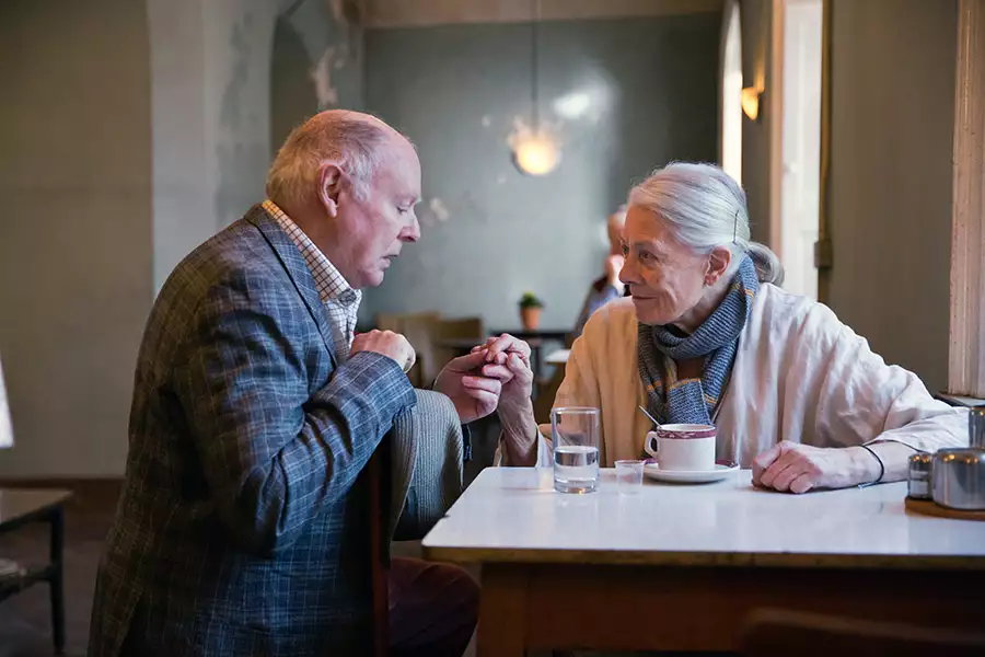 Tajny dziennik - galeria zdjęć - filmweb