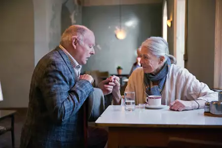 Tajny dziennik - galeria zdjęć - filmweb