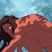 Tarzan - galeria zdjęć - filmweb