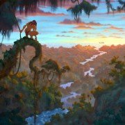 Tarzan - galeria zdjęć - filmweb