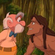 Tarzan - galeria zdjęć - filmweb