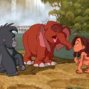 Tarzan - galeria zdjęć - filmweb