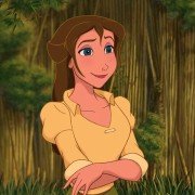 Tarzan - galeria zdjęć - filmweb