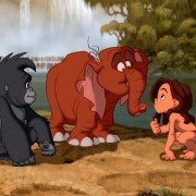 Tarzan - galeria zdjęć - filmweb