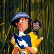 Tarzan - galeria zdjęć - filmweb