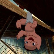Tarzan - galeria zdjęć - filmweb
