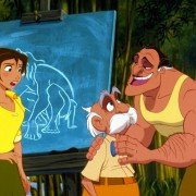 Tarzan - galeria zdjęć - filmweb