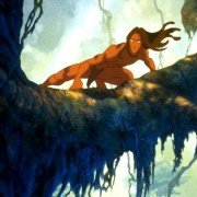 Tarzan - galeria zdjęć - filmweb