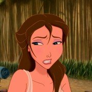 Tarzan - galeria zdjęć - filmweb