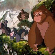 Tarzan - galeria zdjęć - filmweb