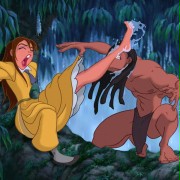 Tarzan - galeria zdjęć - filmweb