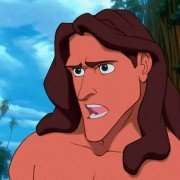 Tarzan - galeria zdjęć - filmweb