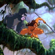 Tarzan - galeria zdjęć - filmweb