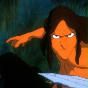 Tarzan - galeria zdjęć - filmweb