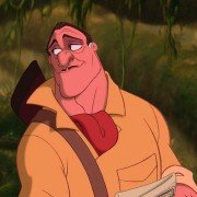 Tarzan - galeria zdjęć - filmweb