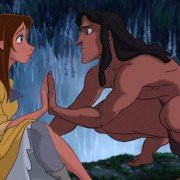 Tarzan - galeria zdjęć - filmweb