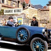 Le Tatoué - galeria zdjęć - filmweb