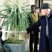 Człowiek z tatuażem - galeria zdjęć - filmweb