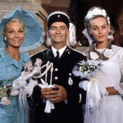 Żandarm się żeni - galeria zdjęć - filmweb