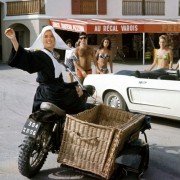 Le Gendarme se marie - galeria zdjęć - filmweb