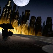 The Dark Knight Returns - galeria zdjęć - filmweb