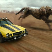 Transformers: Rise of the Beasts - galeria zdjęć - filmweb