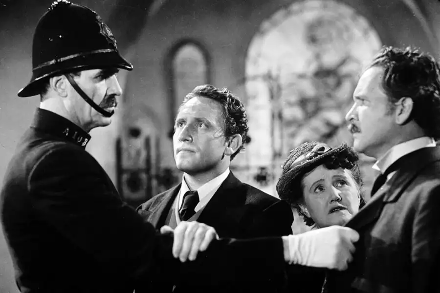 Doktor Jekyll i pan Hyde - galeria zdjęć - filmweb