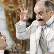 Hibernatus - galeria zdjęć - filmweb