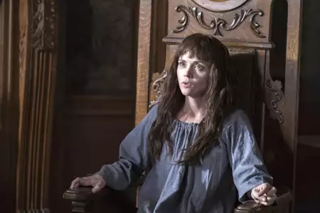 Ucieczka z domu obłąkanych - galeria zdjęć - filmweb