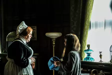 Ucieczka z domu obłąkanych - galeria zdjęć - filmweb