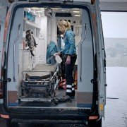 Wiatr. Thriller dokumentalny - galeria zdjęć - filmweb