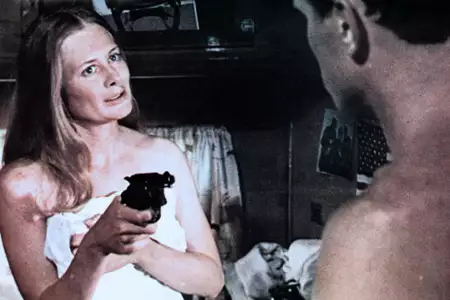 Ludzie z deszczu - galeria zdjęć - filmweb