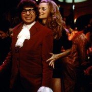 Austin Powers 2 - Szpieg, który nie umiera nigdy - galeria zdjęć - filmweb