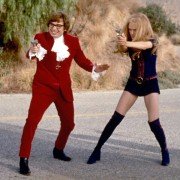 Austin Powers 2 - Szpieg, który nie umiera nigdy - galeria zdjęć - filmweb