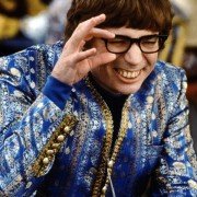 Austin Powers 2 - Szpieg, który nie umiera nigdy - galeria zdjęć - filmweb