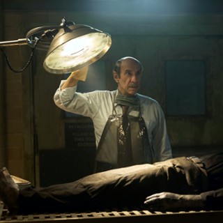 Dr Carl Winters