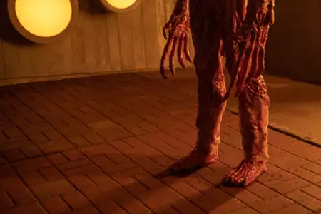 Gabinet osobliwości Guillermo del Toro - galeria zdjęć - filmweb