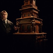 Gabinet osobliwości Guillermo del Toro - galeria zdjęć - filmweb