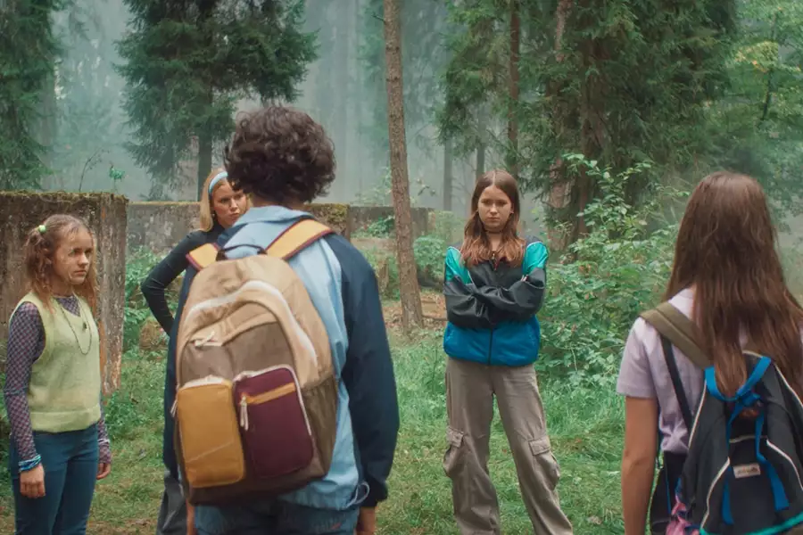 Skrzat. Nowy początek - galeria zdjęć - filmweb