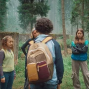 Skrzat. Nowy początek - galeria zdjęć - filmweb