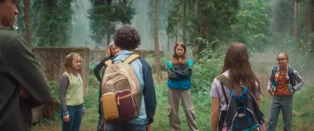 Skrzat. Nowy początek - galeria zdjęć - filmweb